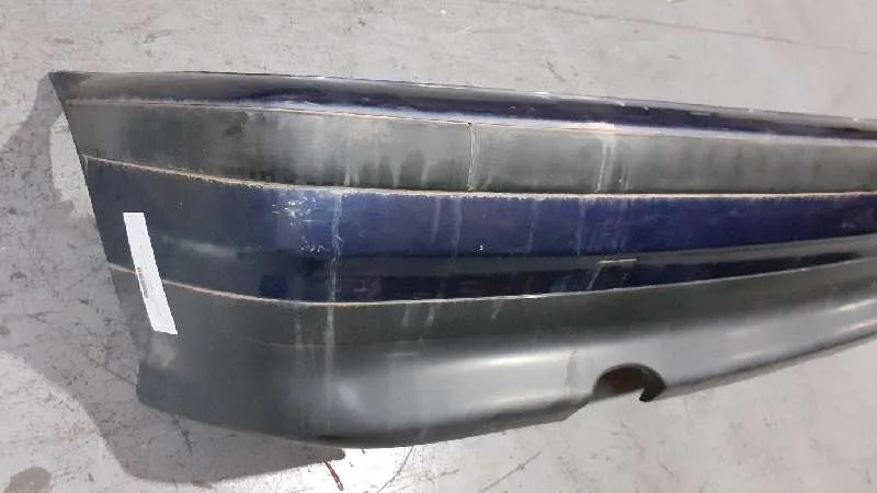 Paragolpes Trasero para Bmw Serie 3 Compacto (E36)