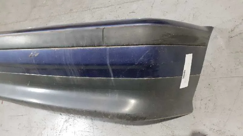 Paragolpes Trasero para Bmw Serie 3 Compacto (E36)