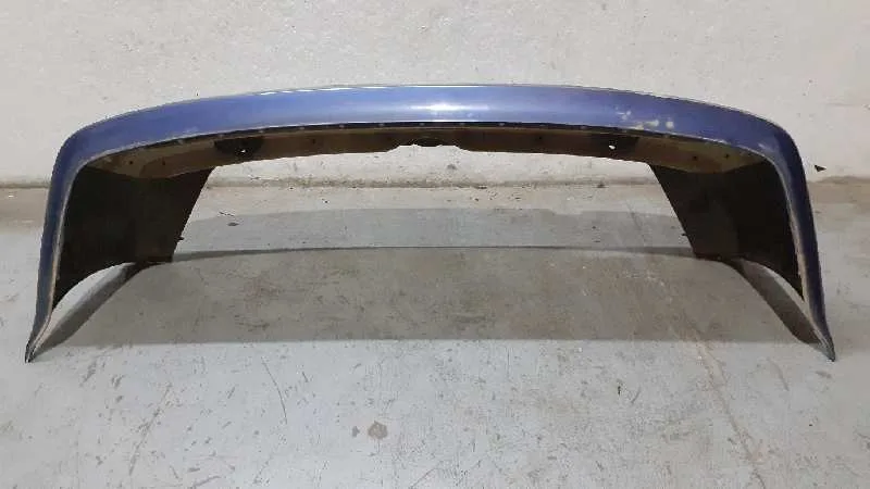 Paragolpes Trasero para Bmw Serie 3 Compacto (E36)