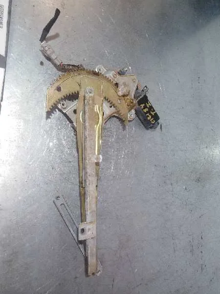 Elevalunas Trasero Izquierdo para Toyota 4-Runner (N13)