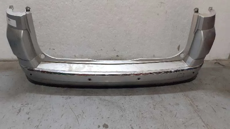 Paragolpes Trasero para Citroën C4 Grand Picasso