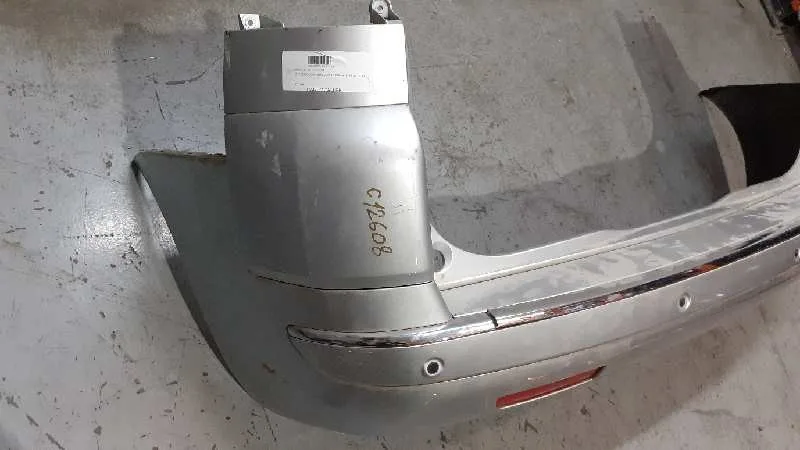 Paragolpes Trasero para Citroën C4 Grand Picasso