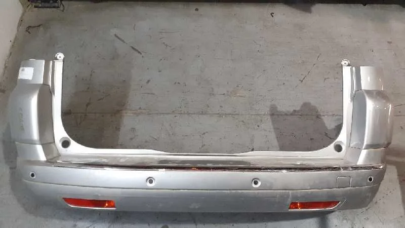 Paragolpes Trasero para Citroën C4 Grand Picasso