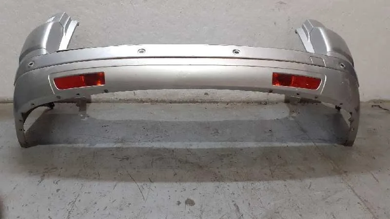 Paragolpes Trasero para Citroën C4 Grand Picasso