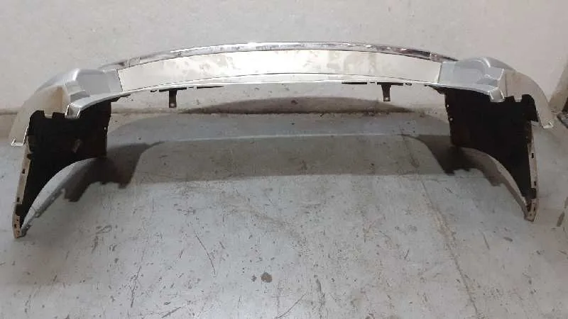 Paragolpes Trasero para Citroën C4 Grand Picasso