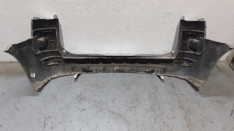 Paragolpes Trasero para Citroën C4 Grand Picasso