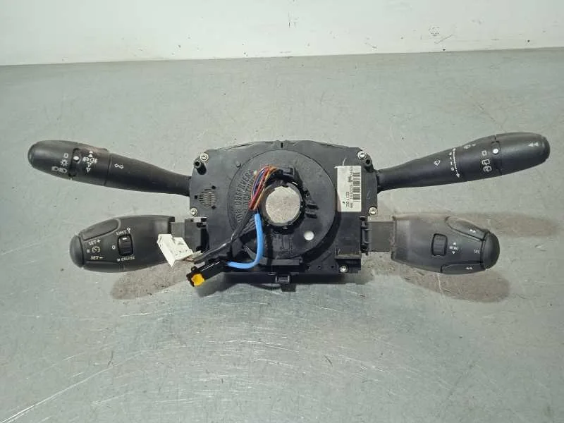 Mando Multifuncion para Peugeot 207 Sw