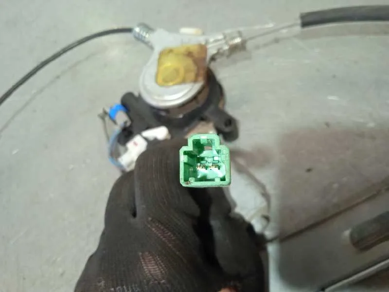Elevalunas Delantero Derecho para Honda Cr-V (Rd8)