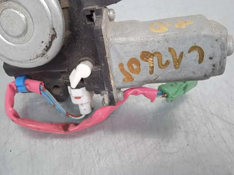 Elevalunas Trasero Derecho para Honda Cr-V (Rd8)