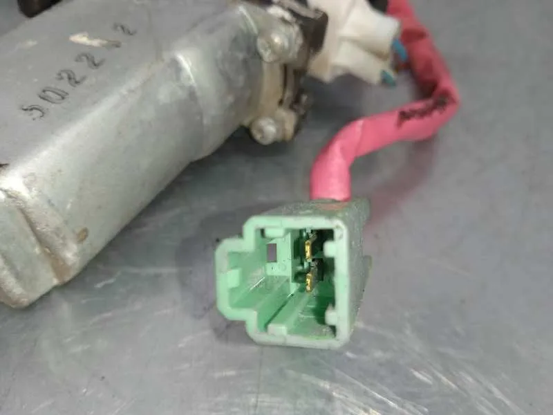 Elevalunas Trasero Derecho para Honda Cr-V (Rd8)