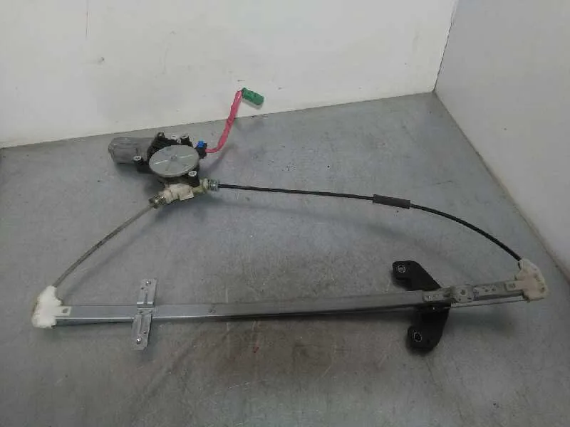 Elevalunas Trasero Izquierdo para Honda Cr-V (Rd8)
