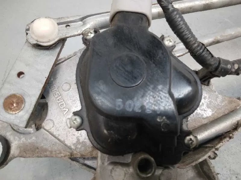 Motor Limpia Delantero para Honda Cr-V (Rd8)