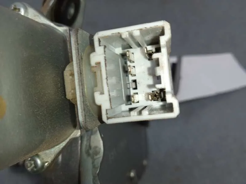 Motor Limpia Trasero para Honda Cr-V (Rd8)