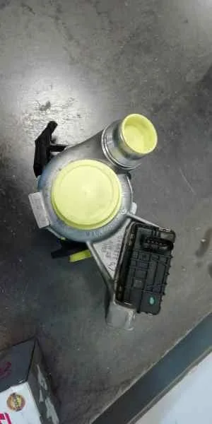 Turbocompresor para Bmw Serie 1 Berlina (E81/E87)