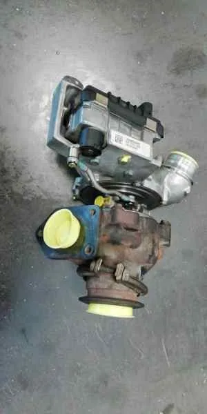 Turbocompresor para Bmw Serie 1 Berlina (E81/E87)