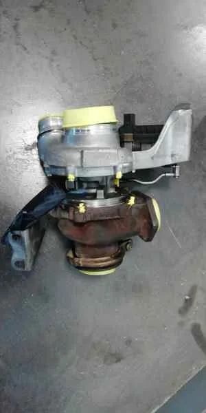 Turbocompresor para Bmw Serie 1 Berlina (E81/E87)