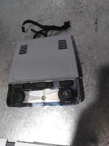 Luz Interior para Bmw Serie 1 Berlina (E81/E87)