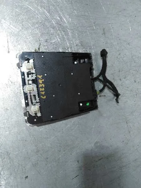 Luz Interior para Bmw Serie 1 Berlina (E81/E87)