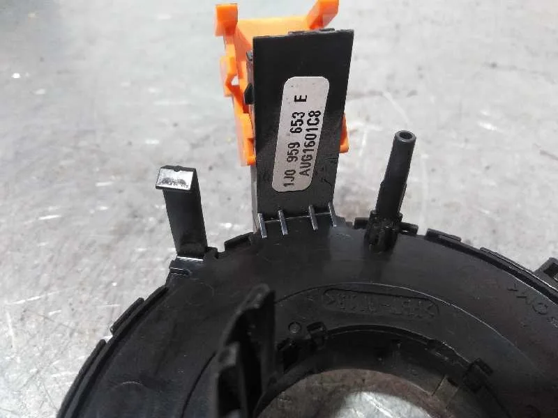 Anillo Airbag para Seat Leon (1M1)