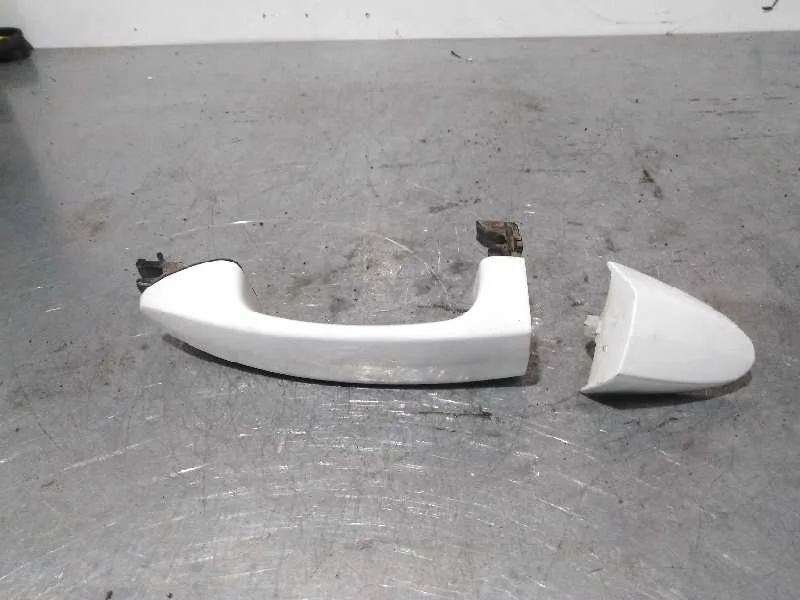 Maneta Exterior Trasera Izquierda para Ford Fiesta (Cb1)
