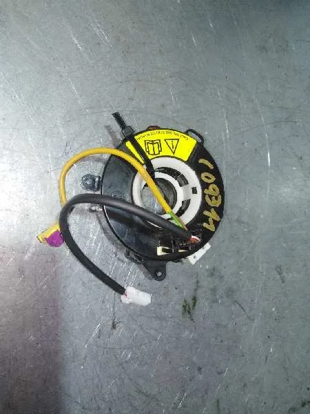 Anillo Airbag para Lancia Ypsilon (402)
