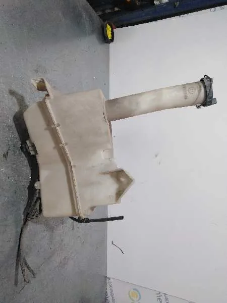Deposito Limpia para Jaguar S-Type