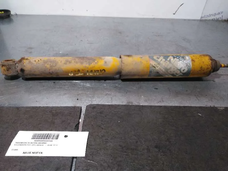 Amortiguador Trasero Derecho para Toyota 4-Runner (N13)