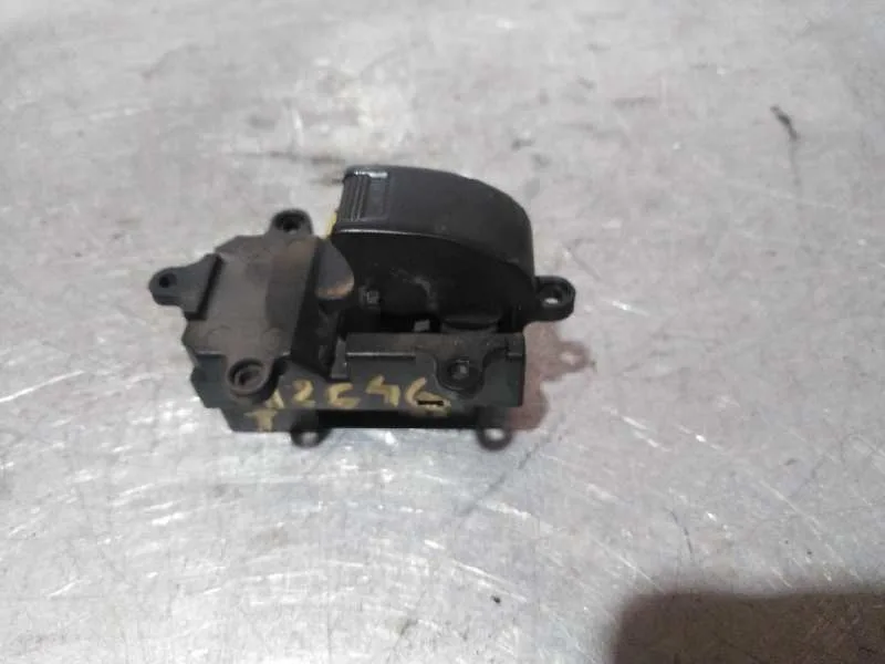 Mando Elevalunas Trasero Derecho para Honda Accord Berlina (Cg7-9/Ch1-7)