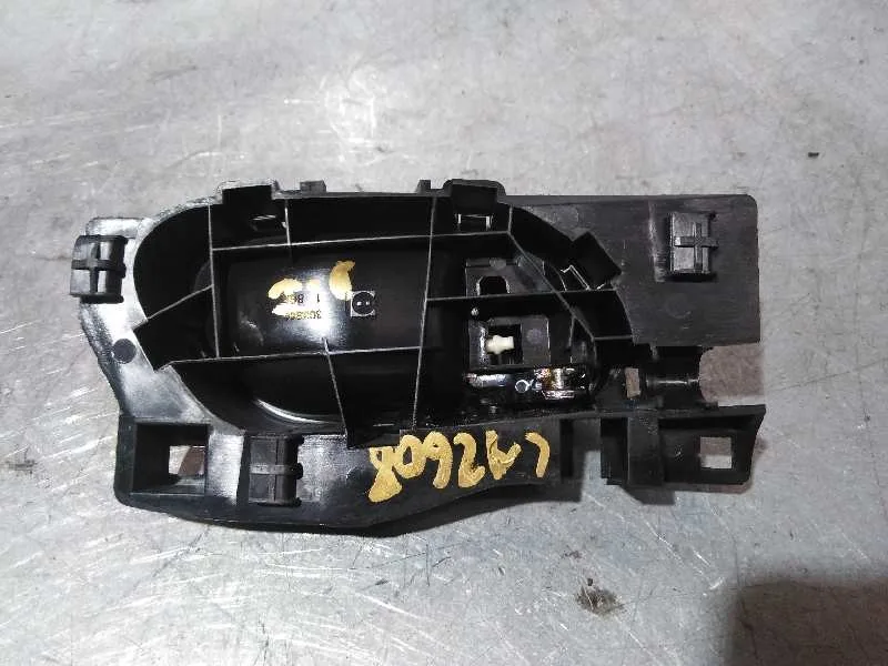 Maneta Interior Delantera Izquierda para Citroën C4 Grand Picasso