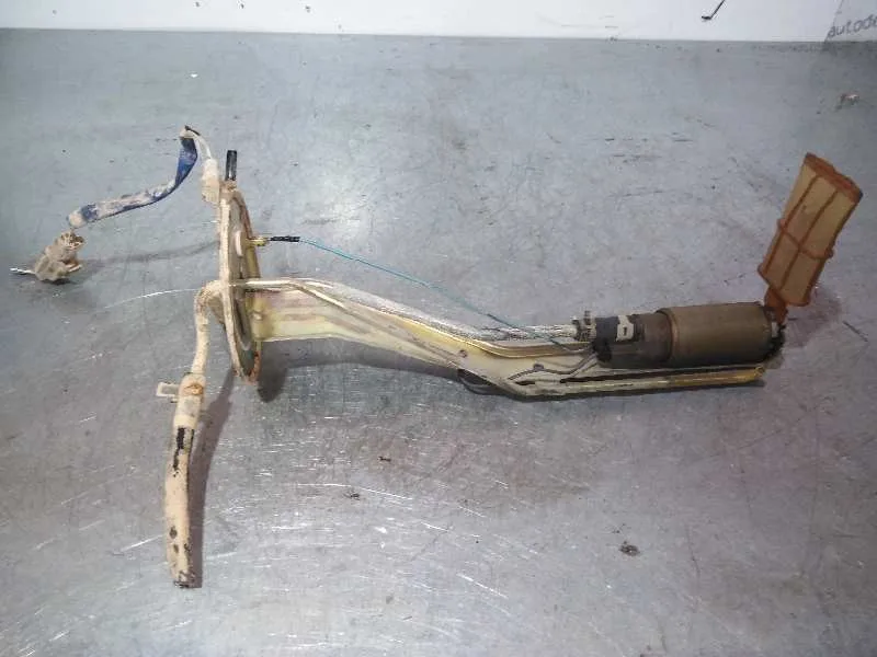 Aforador para Toyota 4-Runner (N13)