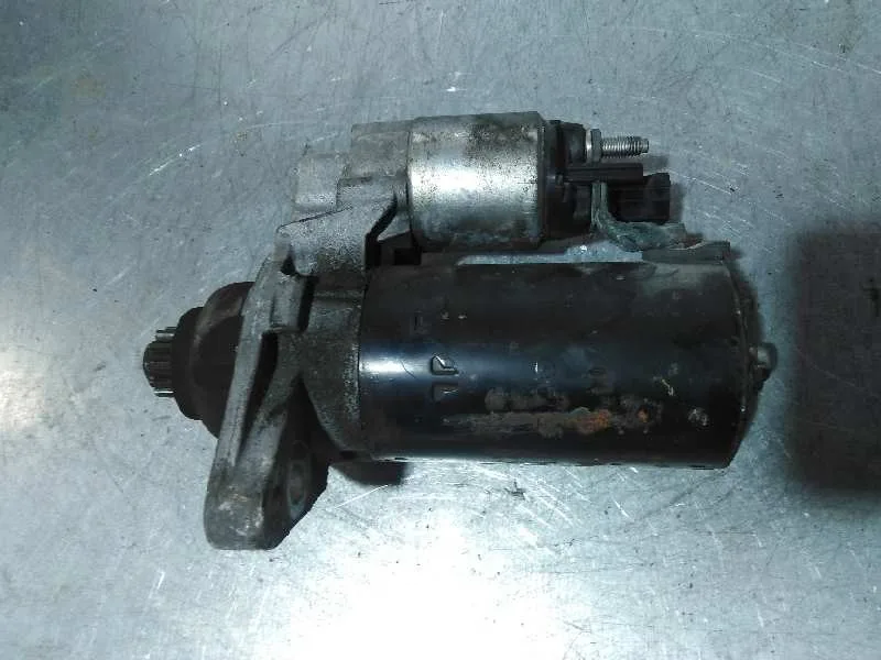 Motor Arranque para Volkswagen Polo (6R1)