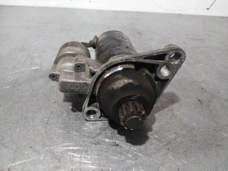 Motor Arranque para Volkswagen Polo (6R1)