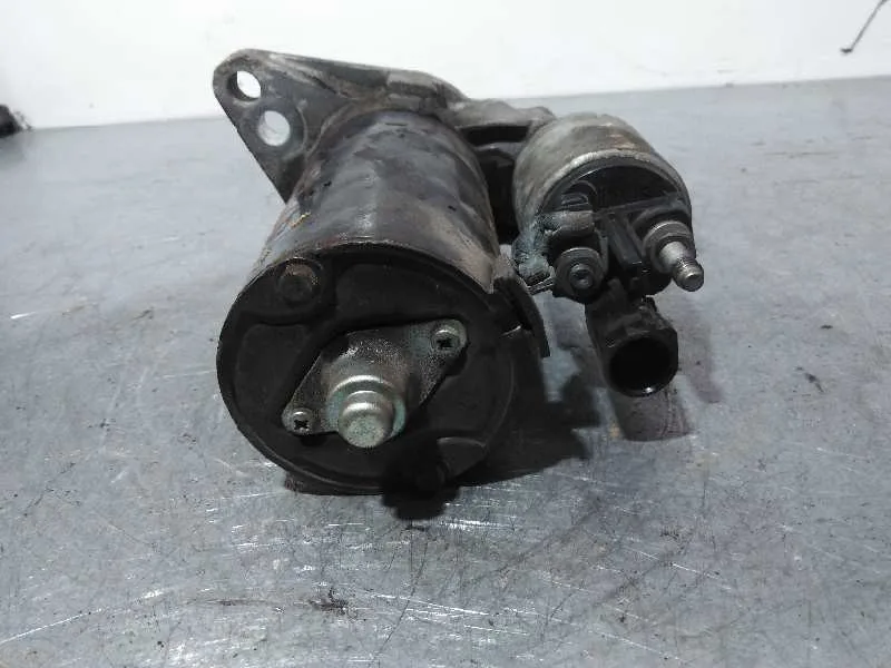 Motor Arranque para Volkswagen Polo (6R1)
