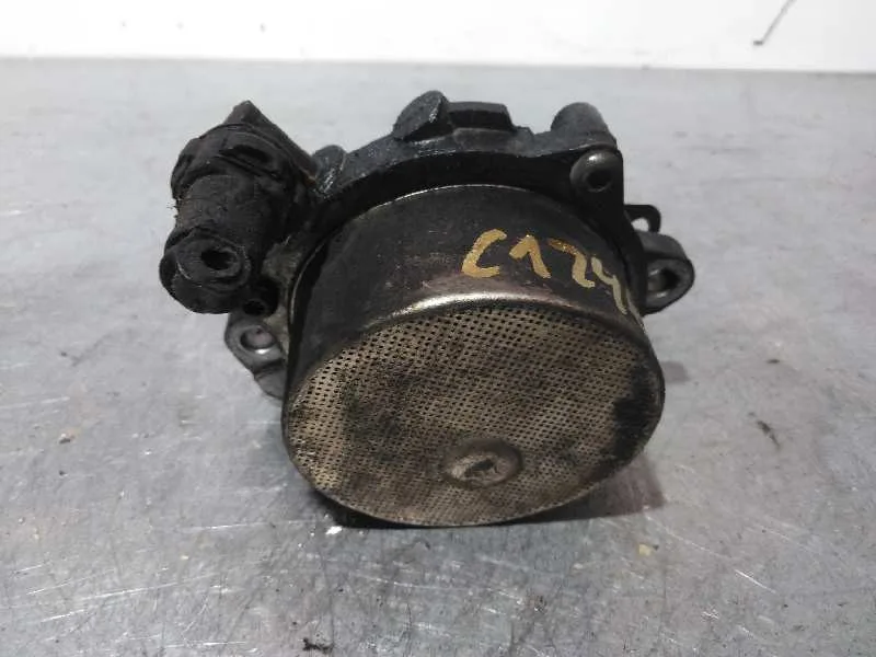 Depresor Freno / Bomba Vacio para Opel Corsa C