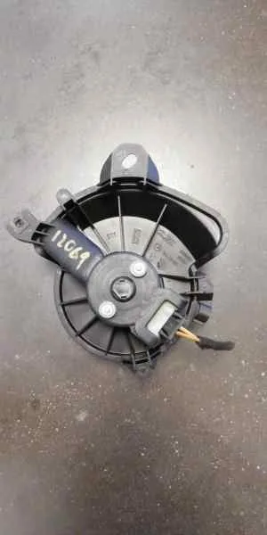 Motor Calefaccion para Fiat Punto (199)