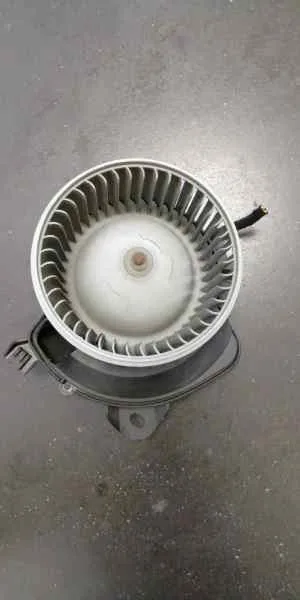 Motor Calefaccion para Fiat Punto (199)