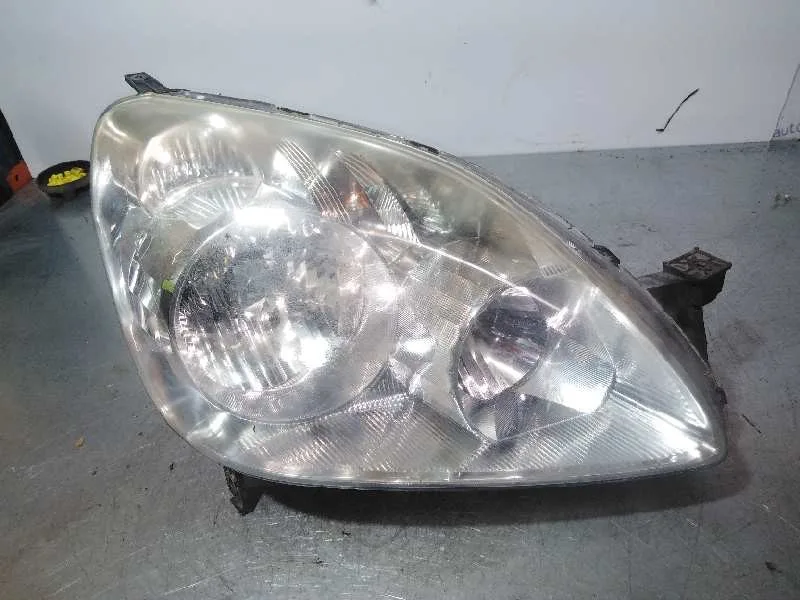 Faro Derecho para Honda Cr-V (Rd8)