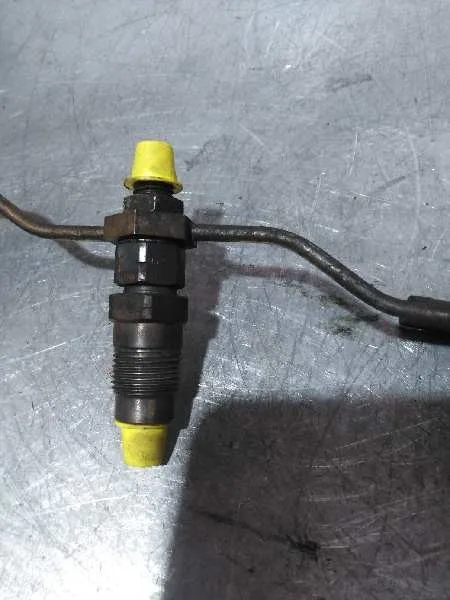 Inyector para Mitsubishi Montero (V20/V40)