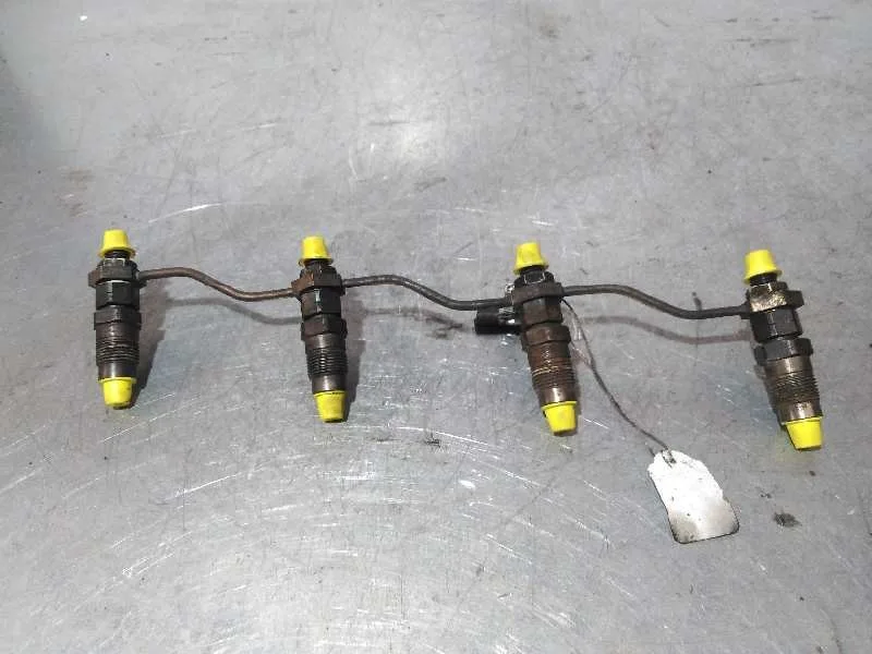 Inyector para Mitsubishi Montero (V20/V40)