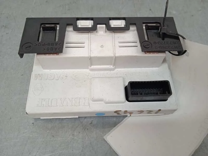 Display para Renault Megane Ii Coupe/Cabrio