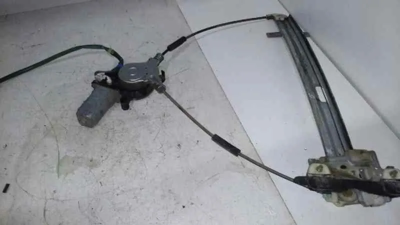 Elevalunas Delantero Derecho para Honda Civic Berlina 3 (Ep1/2)
