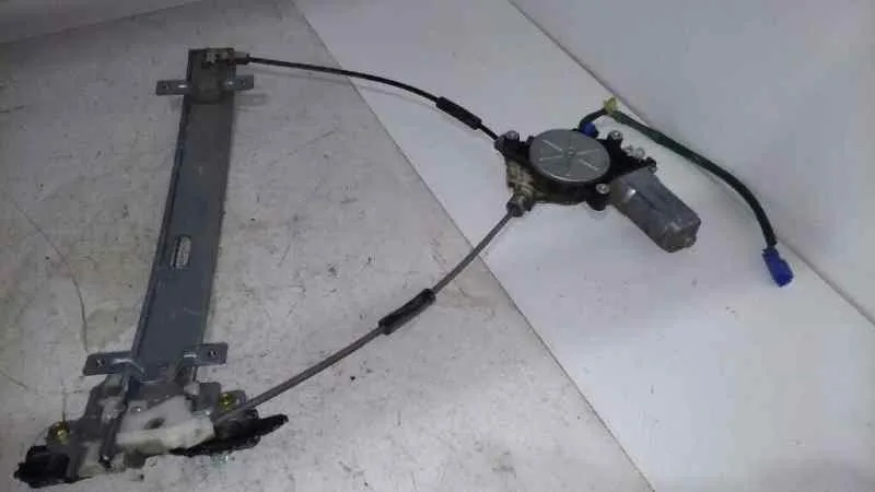 Elevalunas Delantero Derecho para Honda Civic Berlina 3 (Ep1/2)