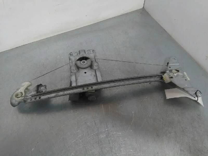 Elevalunas Trasero Derecho para Peugeot 307 Break / Sw (S1)