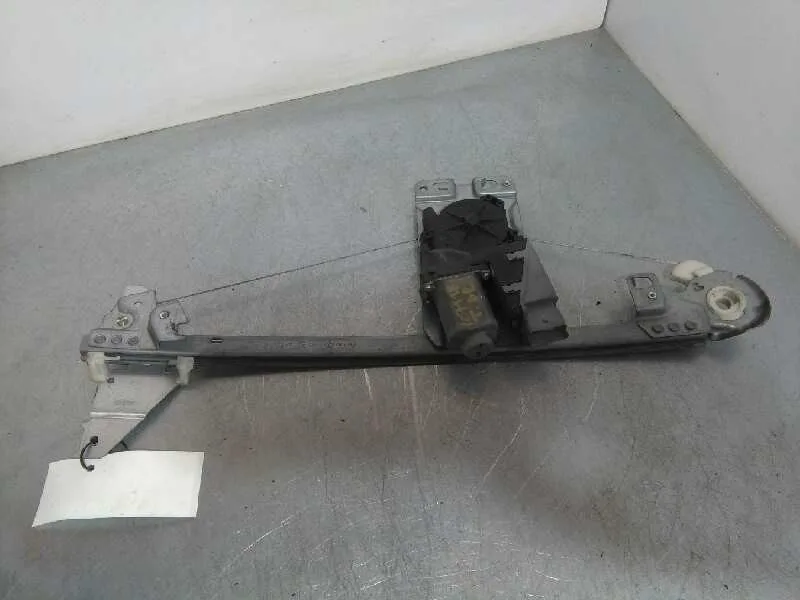 Elevalunas Trasero Derecho para Peugeot 307 Break / Sw (S1)