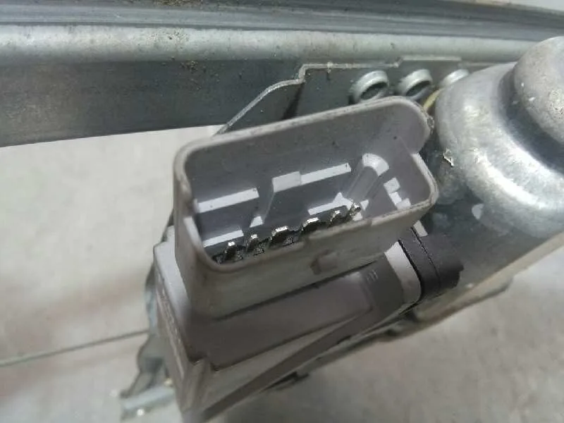 Elevalunas Trasero Derecho para Peugeot 307 Break / Sw (S1)