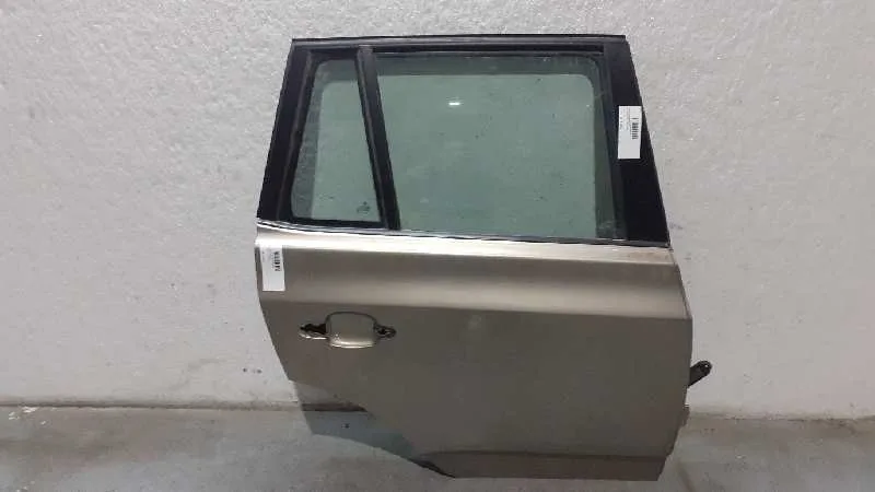Puerta Trasera Derecha para Bmw X3 (E83)