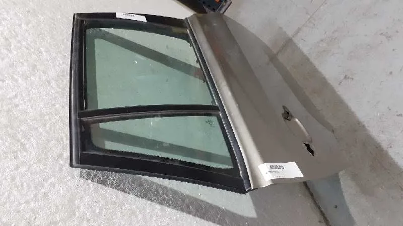 Puerta Trasera Derecha para Bmw X3 (E83)