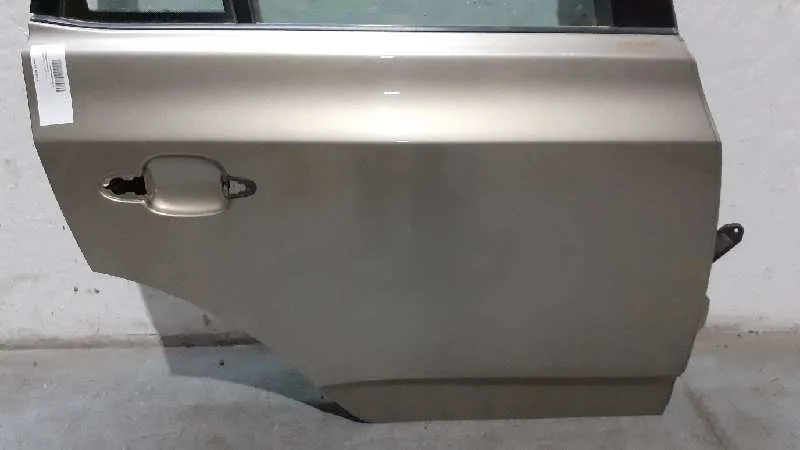 Puerta Trasera Derecha para Bmw X3 (E83)