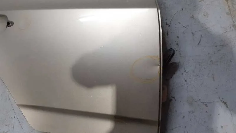 Puerta Trasera Derecha para Bmw X3 (E83)