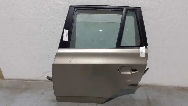 Puerta Trasera Izquierda para Bmw X3 (E83)